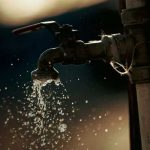 Este lunes habrá suspensión de agua en Ciudad Jardín, San José Oriental y barrios aledaños en Managua