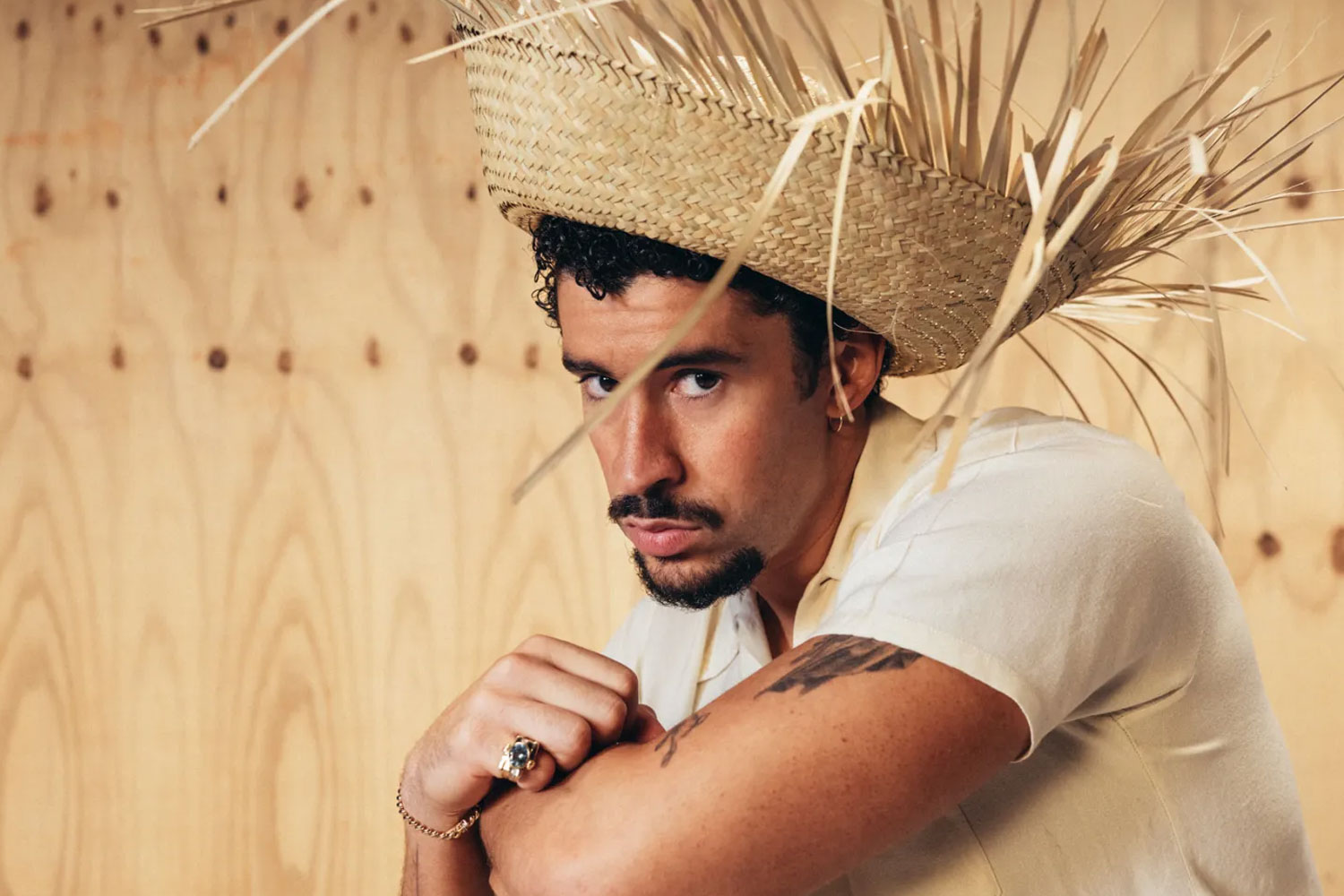 Foto: Bad Bunny: terremoto político en EE.UU. rumbo al Super Bowl 2026/ Cortesía