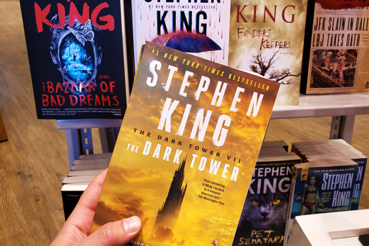 Foto: 6,870 libros prohibidos en EEUU ¿Qué está pasando en las escuelas?/ Cortesía