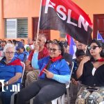 Inauguran nueva estación de bomberos en La Boquita, Diriamba Foto: La Boquita ahora cuenta con cobertura bomberil /TN8