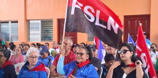 Foto: La Boquita ahora cuenta con cobertura bomberil /TN8