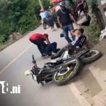 Homicidio imprudente en Pantasma y colisión en Wiwilí sacuden a Jinotega Foto: Un muerto y dos heridos entre Pantasma y Wiwilí /TN8