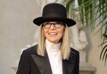 Muere la actriz Diane Keaton a los 79 años y Hollywood la despide con honores