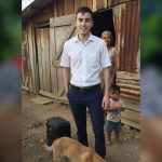 Viral en Nicaragua: El chontaleño que va a las olimpiadas de matemáticas y física