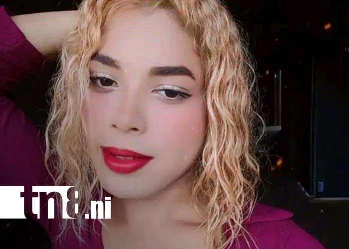 Foto: Ataque con arma blanca a joven de Solonlí, Jalapa / TN8