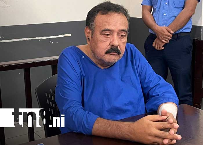 Foto: Reprograman audiencia inicial por caso de accidente mortal en Carretera Norte / TN8