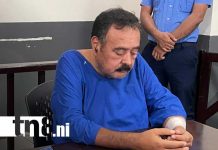 Accidente fatal en sector de Portezuelo, Carretera Norte: Reprograman la audiencia inicial Foto: Reprograman audiencia inicial por caso de accidente mortal en Carretera Norte / TN8