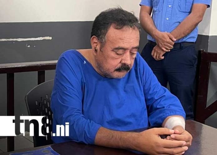 Foto: Reprograman audiencia inicial por caso de accidente mortal en Carretera Norte / TN8 Foto: Reprograman audiencia inicial por caso de accidente mortal en Carretera Norte / TN8