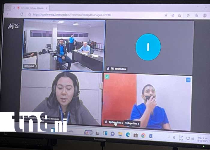 Foto: Juicio a miembro de la banda Pacific Gold 