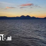 Lo confirma ENACAL: Saneamiento del Lago de Managua iniciará en 2026 Foto: Lago Xolotlán, o Lago de Managua