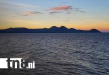 Lo confirma ENACAL: Saneamiento del Lago de Managua iniciará en 2026 Foto: Lago Xolotlán, o Lago de Managua