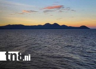 Lo confirma ENACAL: Saneamiento del Lago de Managua iniciará en 2026 Foto: Lago Xolotlán, o Lago de Managua