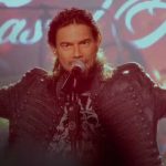 Leo Jiménez está a pocos días de llegar a Nicaragua ¿Listos para el mosh?