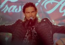 Leo Jiménez está a pocos días de llegar a Nicaragua ¿Listos para el mosh?