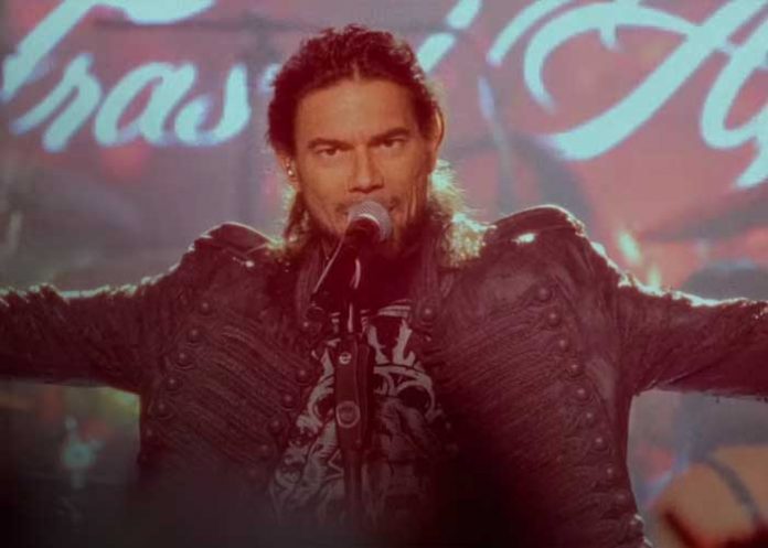 Foto: Leo Jiménez próximamente en Nicaragua