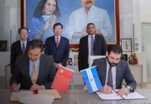 Nicaragua presenta la Nueva Ley de Zonas Económicas Especiales de la Franja y La Ruta (ZEE) ¿De qué trata? Foto: Nicaragua tramita la Nueva Nueva Ley de Zonas Económicas Especiales de la Franja y La Ruta