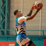 Jaguares UAM asoman a una temporada perfecta en la LSB Jaguares UAM invictos en la LSB