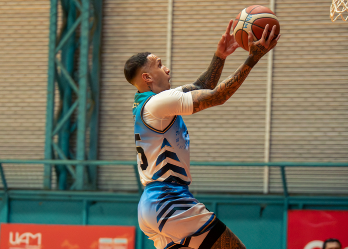 Jaguares UAM tienen récord de 10-0 Jaguares UAM invictos en la LSB