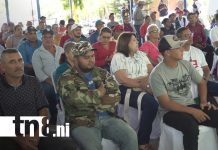 INTA impulsa innovación agropecuaria para mejorar productividad y calidad de vida Foto: Programa Nacional de Promotores en Innovación Agropecuaria /TN8