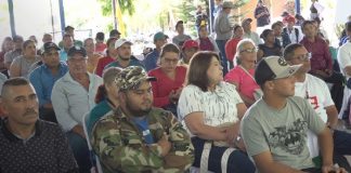 Foto: Programa Nacional de Promotores en Innovación Agropecuaria /TN8
