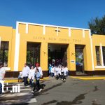 Más de 2,800 bomberos garantizan seguridad en cementerios este 2 de noviembre Foto: MINSA y bomberos activan plan “Cementerio” /TN8