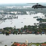 Devastadoras inundaciones en Tailandia dejan 22 muertos y miles de damnificados Foto: Inundaciones en Tailandia dejan al menos 22 fallecidos /Cortesía