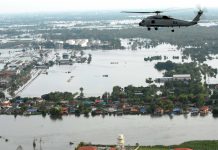 Devastadoras inundaciones en Tailandia dejan 22 muertos y miles de damnificados Foto: Inundaciones en Tailandia dejan al menos 22 fallecidos /Cortesía