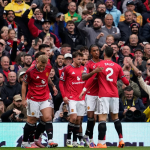 Manchester United vuelve a ganar en la Premier League