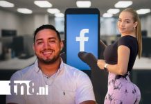 Foto: Exnovio de Salma Flores pide libertad condicional en Nicaragua