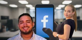 Foto: Exnovio de Salma Flores pide libertad condicional en Nicaragua