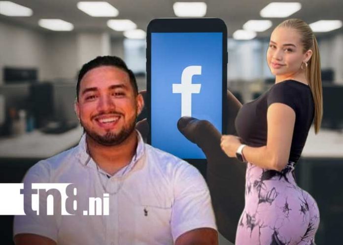 Foto: Exnovio de Salma Flores pide libertad condicional en Nicaragua