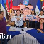 MINED Comienza la matrícula 2026: 1.8 millones de estudiantes rumbo a un nuevo ciclo escolar Foto: Este acto simboliza el compromiso renovado del MINISTERIO DE EDUCACIÓN "MINED" / TN8