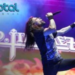 Lo que no sabías de “Maldito Corazón”, la herida eterna de Leo Jiménez Foto: Leo Jiménez en concierto