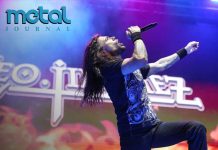 Lo que no sabías de “Maldito Corazón”, la herida eterna de Leo Jiménez Foto: Leo Jiménez en concierto