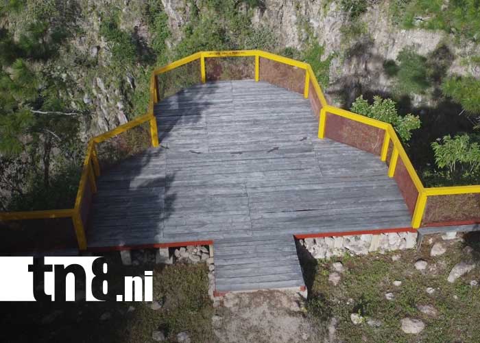 Vive la experiencia: impresionantes destinos turísticos por descubrir en Madriz Nicaragua