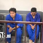 Juicio por escandaloso robo de productos en SINSA: Procesan a los guardas Foto: Acusación contra guardas de seguridad de SINSA por robo de varios productos / TN8