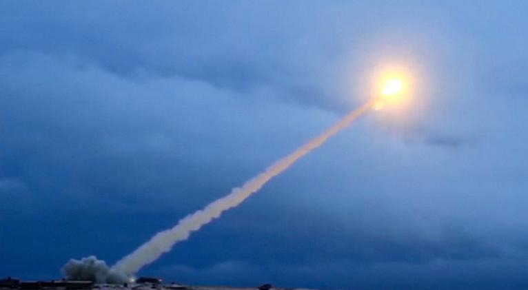 Foto: Rusia se alista por pruebas nucleares de Estados Unidos