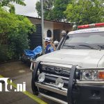 Joven motociclista pierde la vida tras fuerte impacto en La Curva, León Foto: Joven motociclista pierde la vida tras fuerte impacto en La Curva, León /TN8