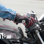 Manejar motos en Managua: La diferencia de hacerlo como gente seria Foto: Conducción de motos en Managua / TN8