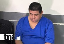 Foto: Procesado por atropellar y huir de la escena en un barrio de Managua / TN8