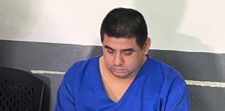Foto: Procesado por atropellar y huir de la escena en un barrio de Managua / TN8