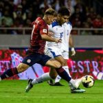 Costa Rica aprovecha errores y vence a Nicaragua Costa Rica aprovecha errores de Nicaragua y golea 4-1