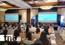 Foto: Congreso de odontología en la UAM / TN8