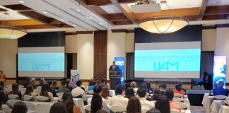 Foto: Congreso de odontología en la UAM / TN8