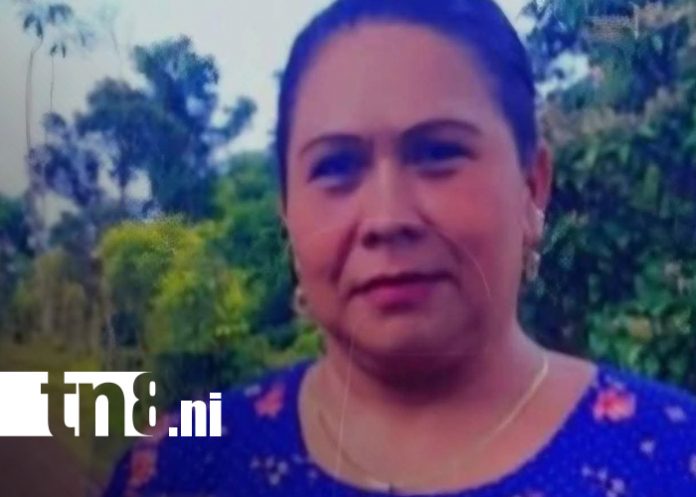 Foto: Tragedia en El Rama: muere al ser alcanzada por las llamas al encender el fogón /TN8 Foto: Tragedia en El Rama: muere al ser alcanzada por las llamas al encender el fogón /TN8