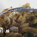 Descubre el sabor único del churrasco de cerdo desde Palacagüina, en Madriz Foto: Churrasco de cerdo desde Palacagüina / TN8