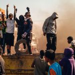 Generación Z enciende una rebelión nacional en Madagascar