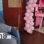Ometepe: jornada quirúrgica en homenaje a la lucha contra el cáncer de mama Foto: Jornada de cirugías por el cáncer de mama en Ometepe / TN8