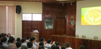 Foto: XI Jornada de Sensibilización de Cuidados Paliativos en Nicaragua / TN8
