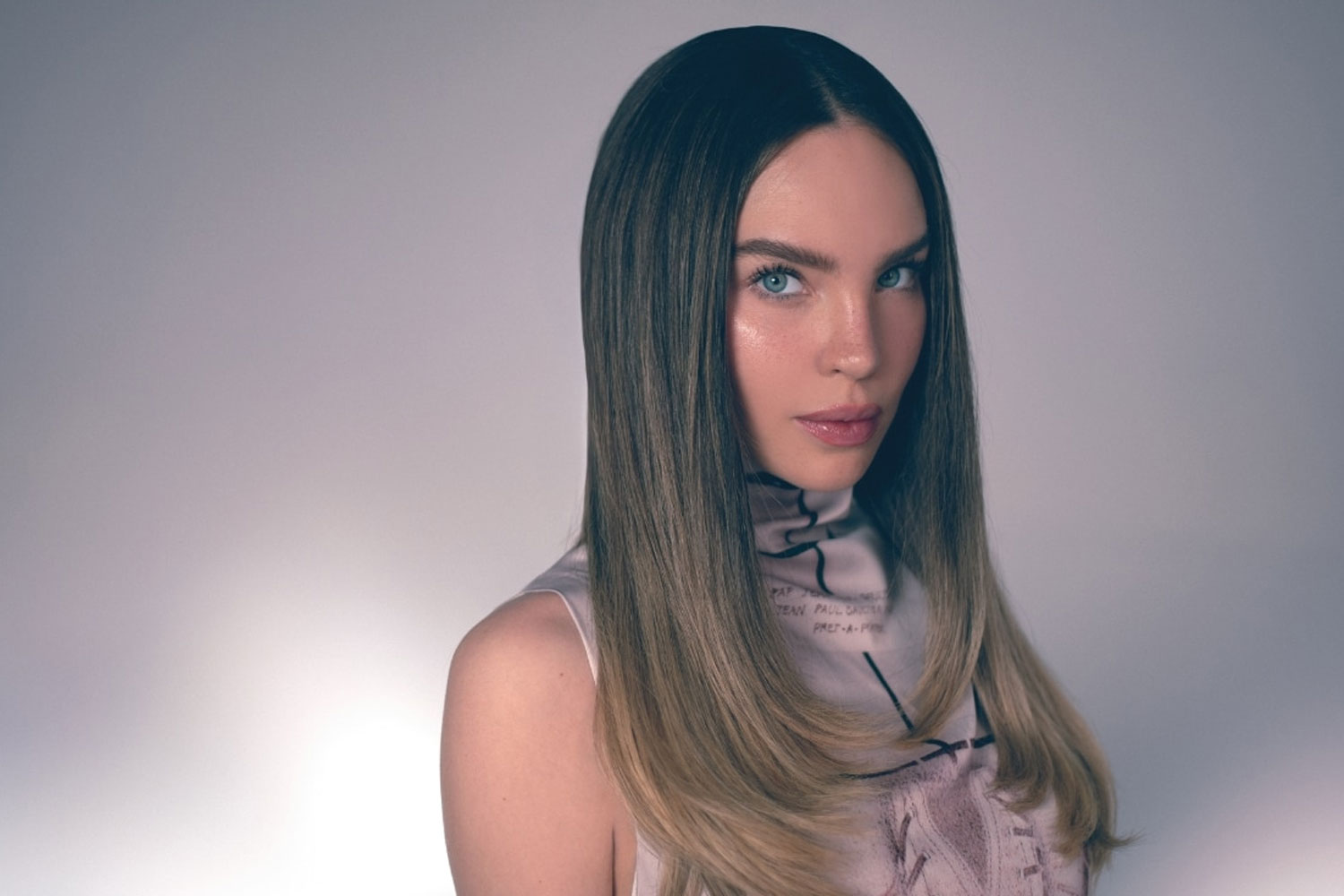 Foto: ¿Por qué Belinda decidió demandar a Lupillo Rivera?/ Cortesía